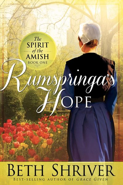 Produktbild: Rumspringa's Hope