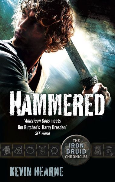 Produktbild: Hammered