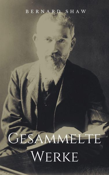 Produktbild: Gesammelte Werke