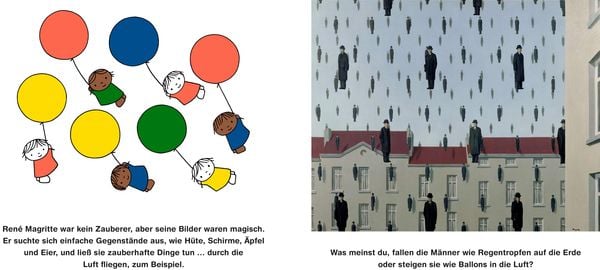 Produktbild: Miffy und die Kunst (Kunst f&uuml;r Kinder)