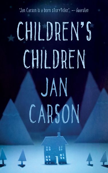Produktbild: Children's Children