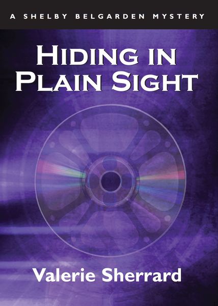 Produktbild: Hiding in Plain Sight