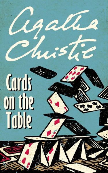 Produktbild: Cards on the Table