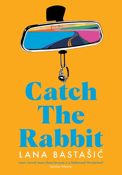 Produktbild: Catch the Rabbit