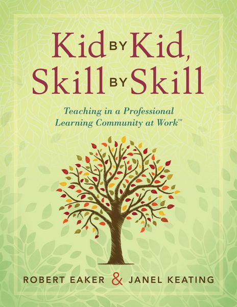 Produktbild: Kid by Kid, Skill by Skill