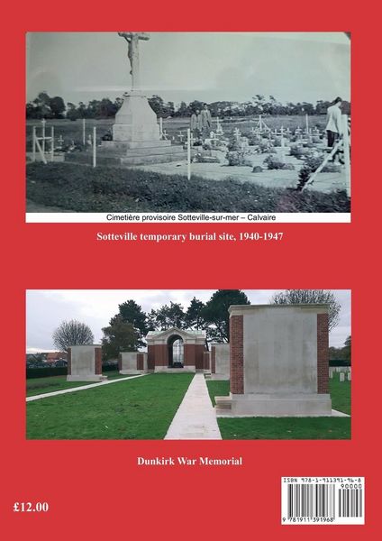 Produktbild: Huddersfield Drill Hall War Memorials 1899-1902 and 1939-1945