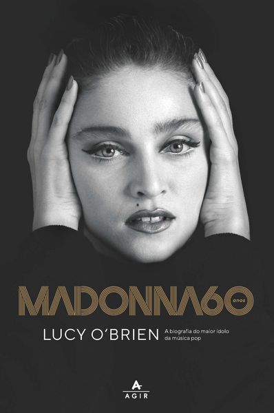 Produktbild: Madonna - 60 anos