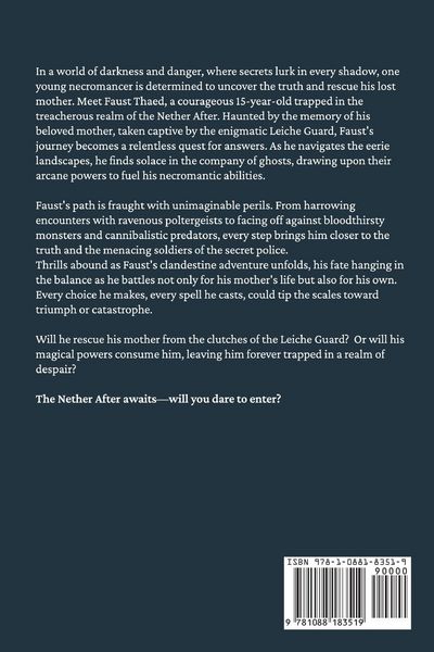 Produktbild: Nether After