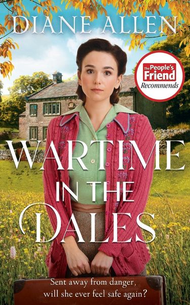 Produktbild: Wartime in the Dales