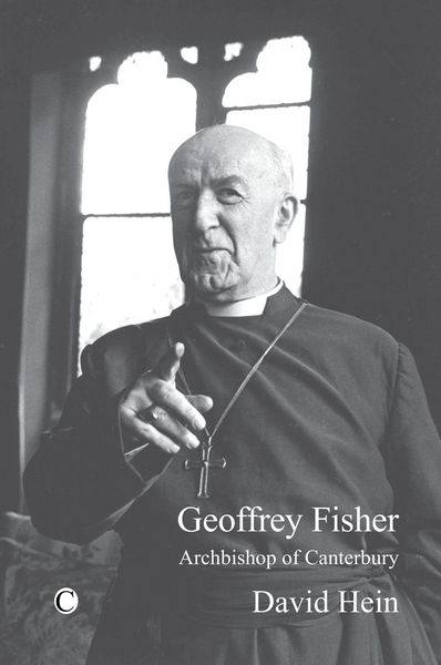 Produktbild: Geoffrey Fisher