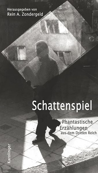 Produktbild: Schattenspiel