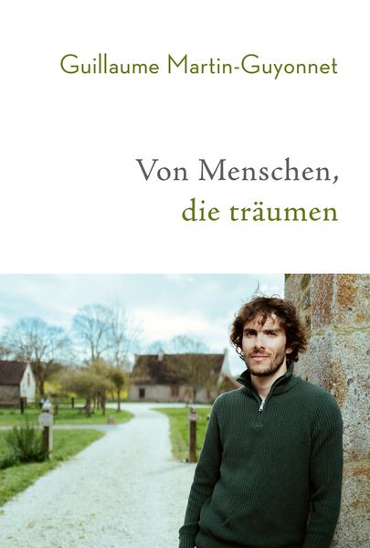 Produktbild: Von Menschen, die tr&auml;umen