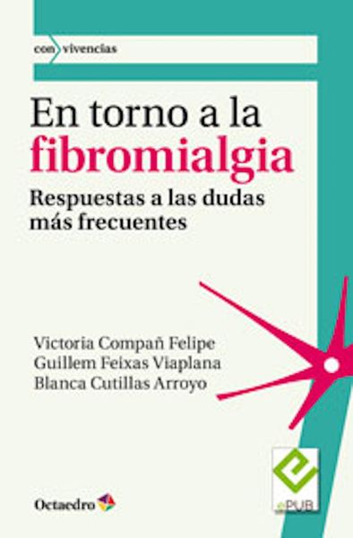 Produktbild: En torno a la fibromialgia