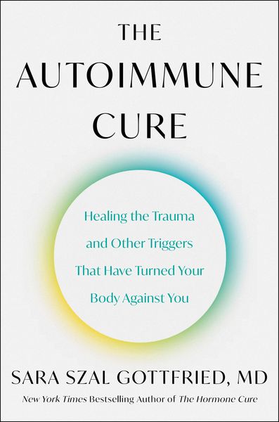 Produktbild: The Autoimmune Cure