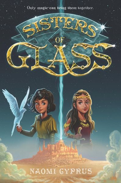 Produktbild: Sisters of Glass