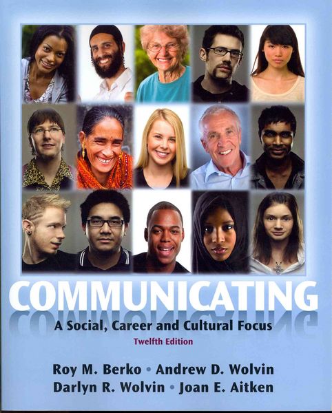 Produktbild: Communicating