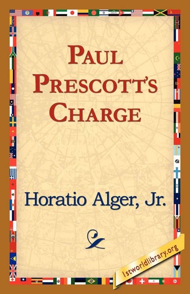 Produktbild: Paul Prescott's Charge
