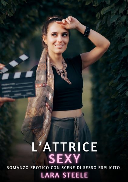 Produktbild: L&rsquo;Attrice Sexy