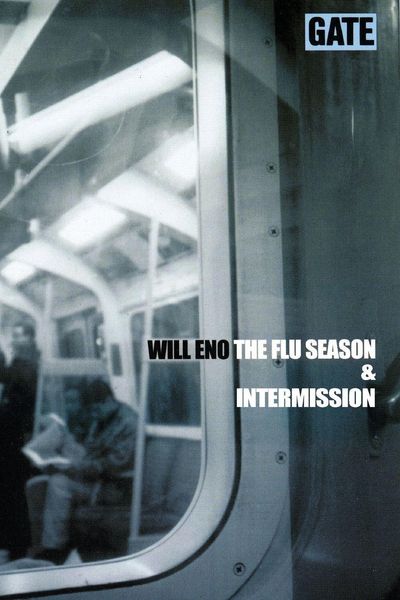 Produktbild: The Flu Season & Intermission