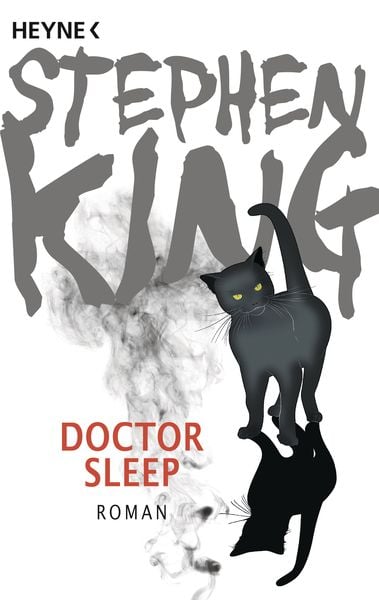 Produktbild: Doctor Sleep