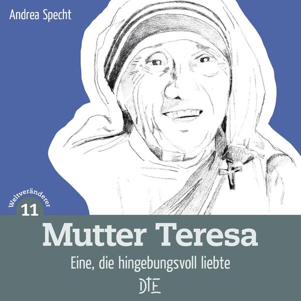 Produktbild: Mutter Teresa