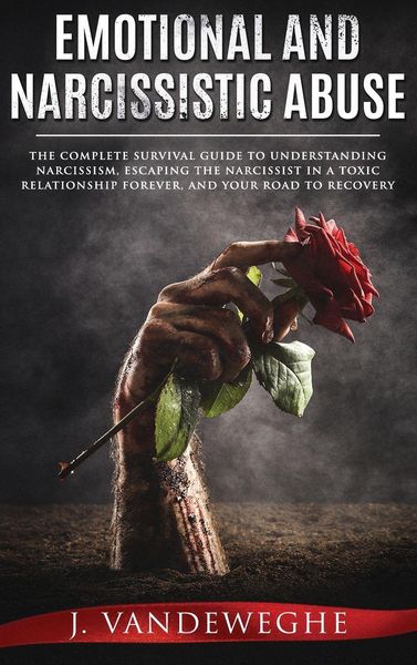 Produktbild: Emotional and Narcissistic Abuse