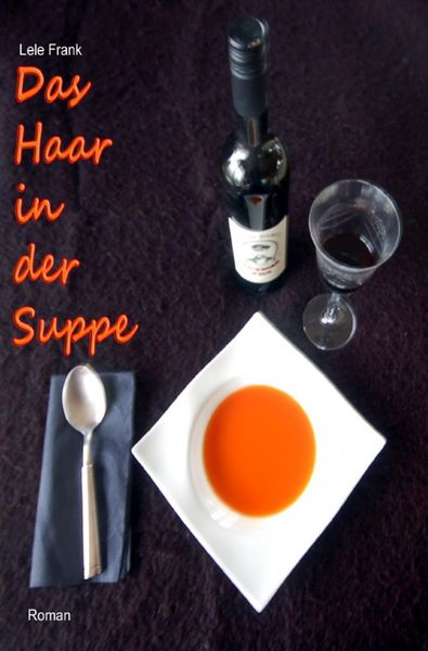 Produktbild: Das Haar in der Suppe