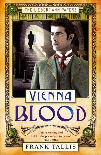 Produktbild: Vienna Blood