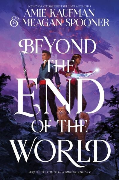 Produktbild: Beyond the End of the World