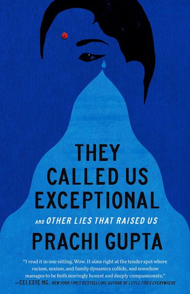 Produktbild: They Called Us Exceptional