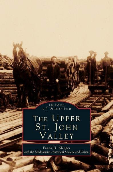 Produktbild: Upper St. John Valley