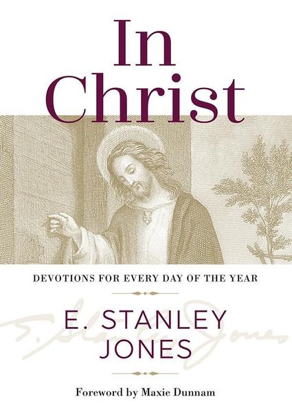 Produktbild: In Christ
