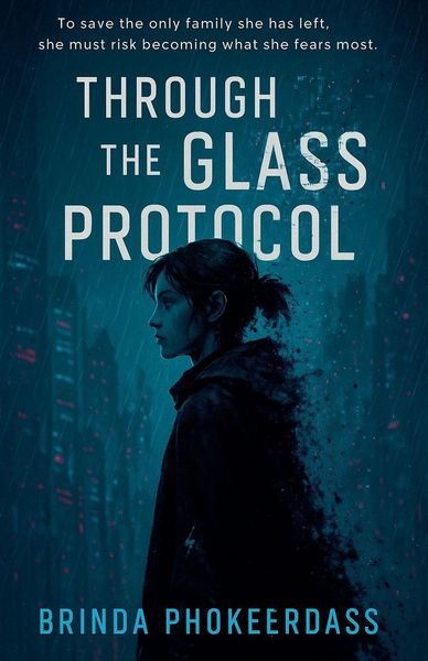 Produktbild: Through the Glass Protocol