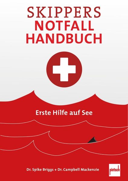 Produktbild: Skippers Notfall-Handbuch
