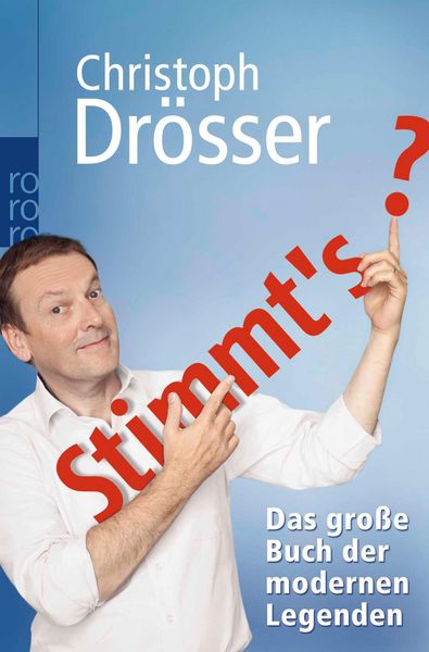 Produktbild: Stimmt's?
