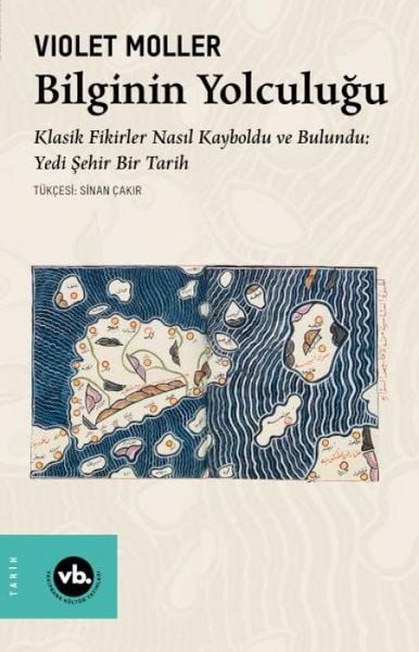 Produktbild: Bilginin Yolculugu