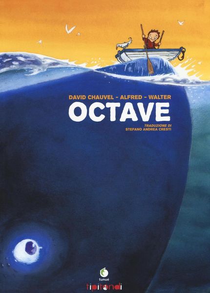 Produktbild: Octave