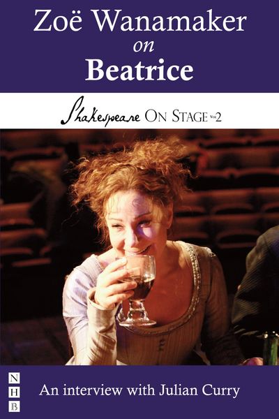 Produktbild: Zo&euml; Wanamaker on Beatrice