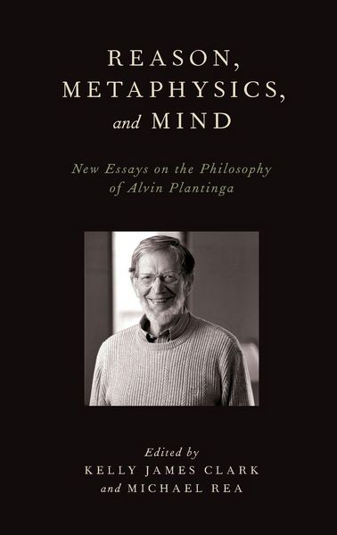 Produktbild: Reason, Metaphysics, and Mind
