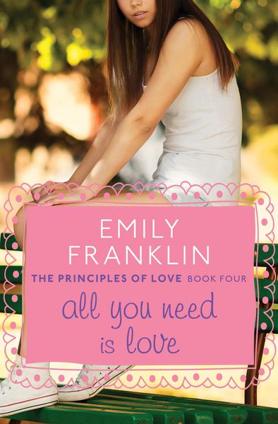 Produktbild: All You Need Is Love