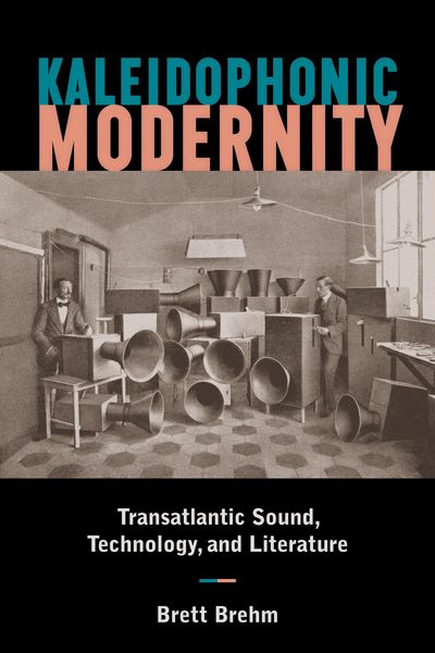 Produktbild: Kaleidophonic Modernity