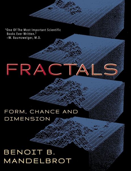 Produktbild: Fractals