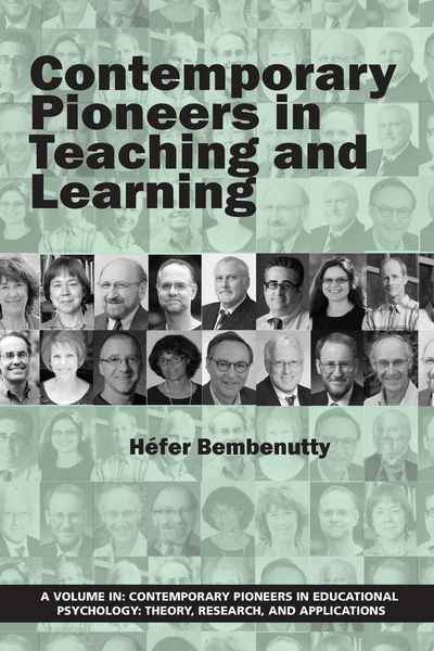 Produktbild: Contemporary Pioneers in Teaching and Learning
