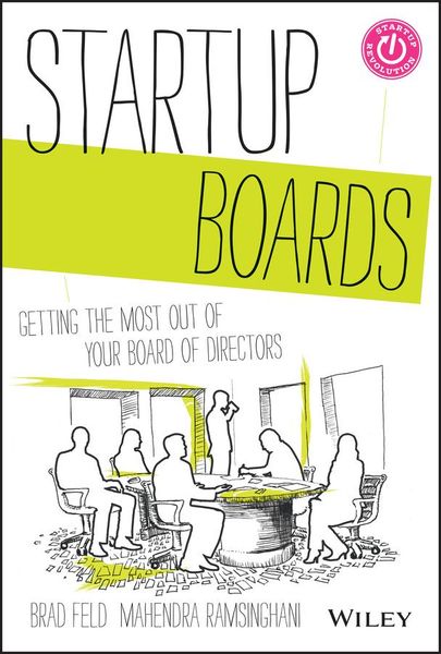Produktbild: Startup Boards