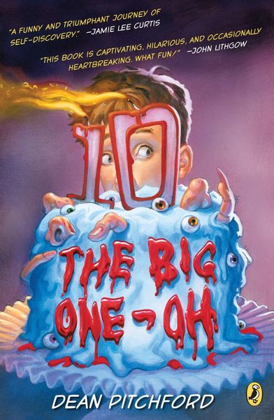 Produktbild: The Big One-Oh