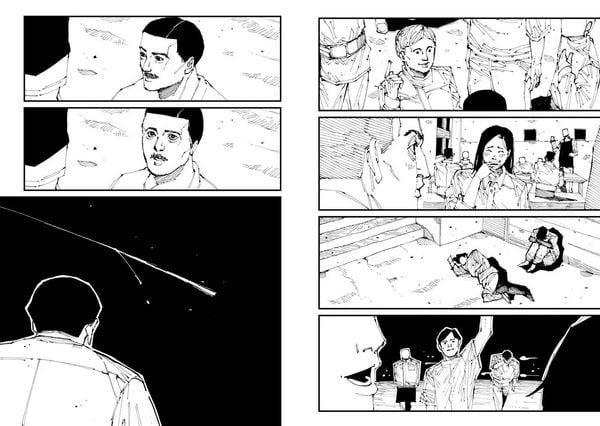 Produktbild: MAD in the Apocalypse 01