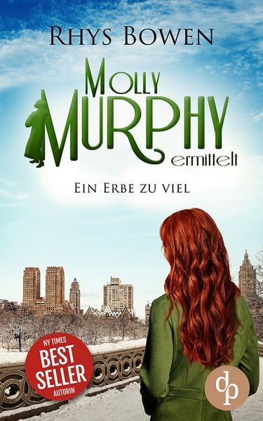 Produktbild: Ein Erbe zu viel