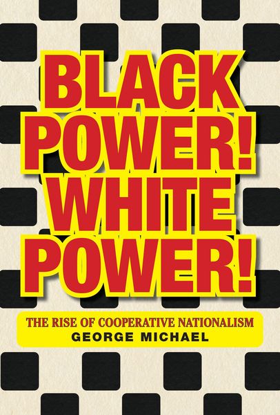Produktbild: Black Power! White Power!