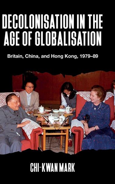 Produktbild: Decolonisation in the age of globalisation