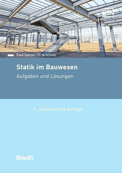 Produktbild: Statik im Bauwesen komplett - 4 B&auml;nde
